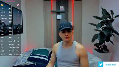 Alan  Kevin can we reach 100 thumbs up please guys  online show from 11.23.25