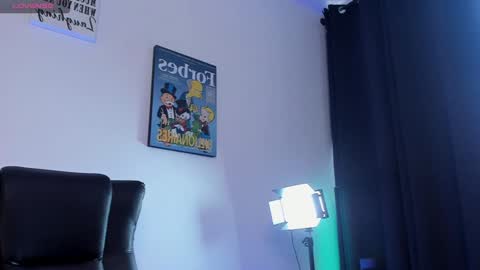 Alan online show from 01.24.25