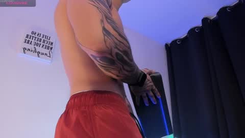 Alan online show from 01.30.25