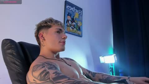 Alan online show from 02.05.25