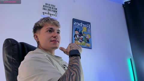 Alan online show from 02.06.25