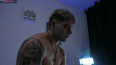 Alan online show from 02.11.25