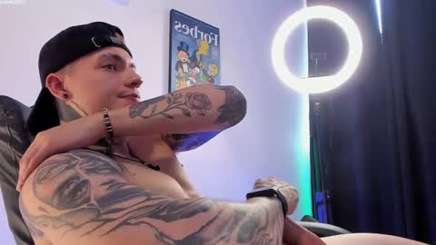 Alan online show from 03.01.25