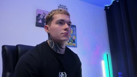 Alan online show from 03.12.25