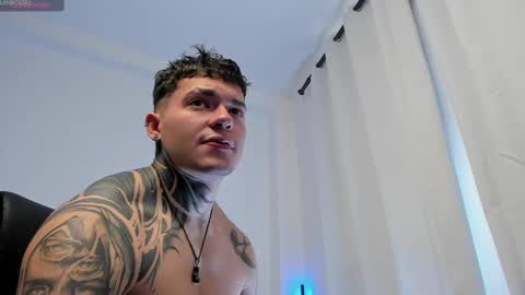 Alan online show from 09.15.25