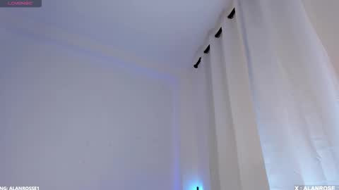 Alan online show from 11.06.25