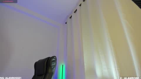 Alan online show from 01.15.26