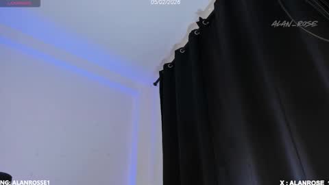 Alan online show from 02.06.26