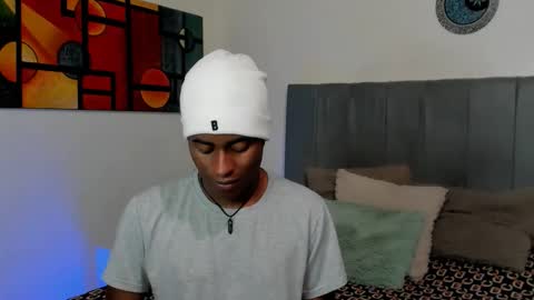 Alan and Criss - WE JUST FRIENDS WITH BENEFITS BOTH VERS online show from 11.21.25