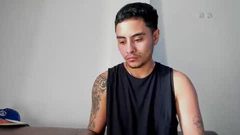 Snapshot of alan_stark chatting on 07.07.26 Alan online show from 07.07.26