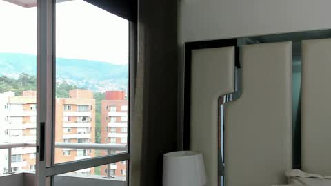 Alan Vidal online show from 02.01.25