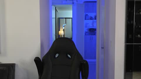 Alan Vidal online show from 10.22.25