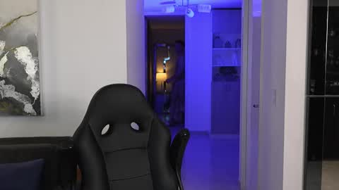 Alan Vidal online show from 11.18.25