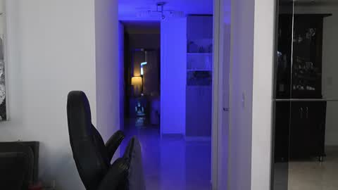 Alan Vidal online show from 11.22.25