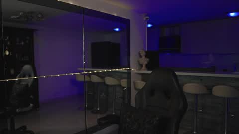 Alan Vidal online show from 05.26.26