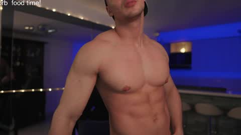 Alan Vidal online show from 06.01.26