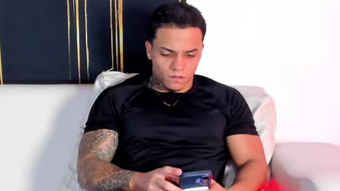 alan_vitori online show from 05.13.26