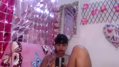 Working hours  pm to  am every day online show from 03.07.25