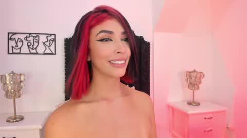 alana_2916 online show from 02.04.25