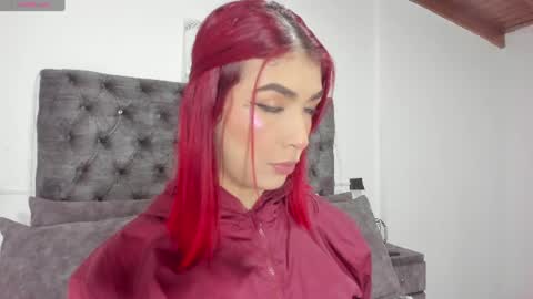 Alana online show from 06.22.26