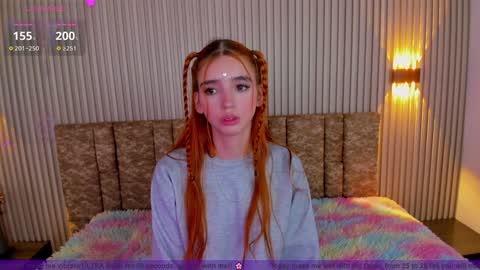 Snapshot of alana_333 chatting on 02.01.25 A L A N A online show from 02.01.25