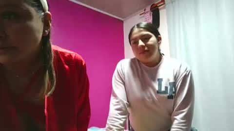 Alana online show from 11.20.25