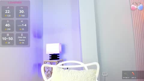 Alana online show from 03.23.26