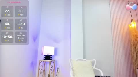 Alana online show from 04.17.26