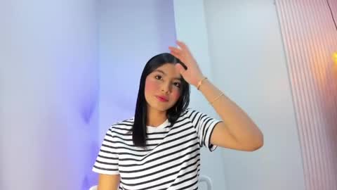 Alana online show from 04.27.26