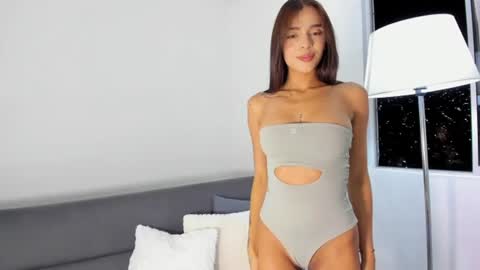 Alana online show from 07.15.26