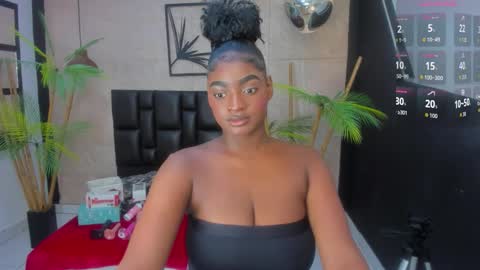 Snapshot of alana_bonny chatting on 09.11.25 Alana online show from 09.11.25