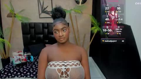 Snapshot of alana_bonny chatting on 11.06.25 Alana online show from 11.06.25