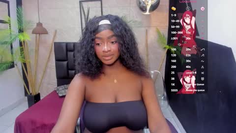 Alana online show from 03.12.26