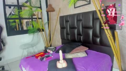 Alana online show from 03.14.26