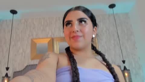 Alana online show from 01.18.25