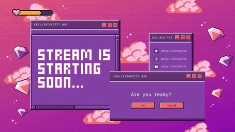 Alana online show from 02.06.26