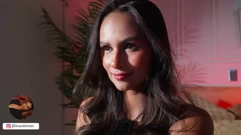 Alana online show from 03.19.26