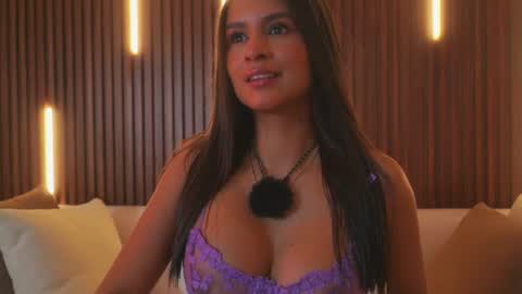 Alana online show from 07.29.26