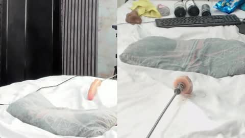 Alana online show from 03.20.26