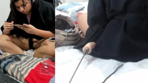 Alana online show from 05.09.26
