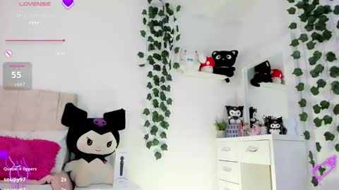 Alana Muller online show from 11.07.25