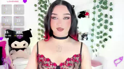 Alana Muller online show from 11.29.25