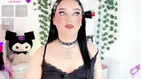 Snapshot of alana_muller_ chatting on 02.21.26 Alana Muller online show from 02.21.26