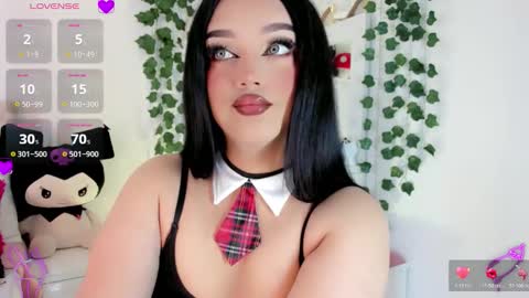 Snapshot of alana_muller_ chatting on 03.04.26 Alana Muller online show from 03.04.26