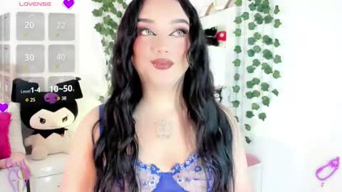 Alana Muller online show from 03.08.26