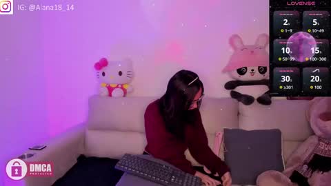 alana_pherson online show from 09.27.25