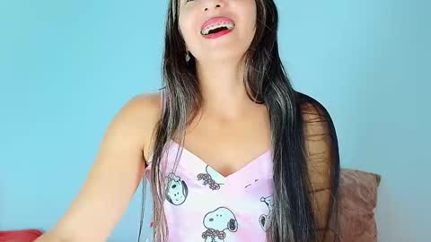 Snapshot of alana_pink95 chatting on 02.23.26 alana_pink95 online show from 02.23.26