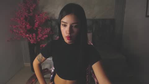 Alana online show from 10.01.25