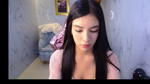 Alana online show from 11.01.25