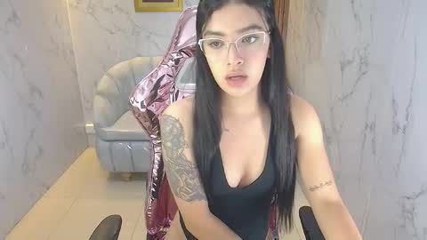 Alana online show from 12.18.25